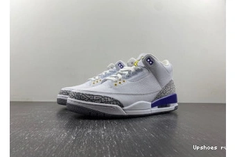 Bryant Retro 3  869802-907 Kobe PE  Jordan 0501